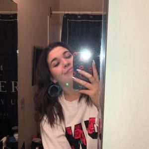 Meet your Posher, Bailee